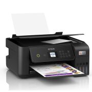 Epson L4260 Renkli Mürekkep Tanklı Yazıcı, Tarayıcı, Fotokopi, Wi-Fi, Dubleks, Siyah