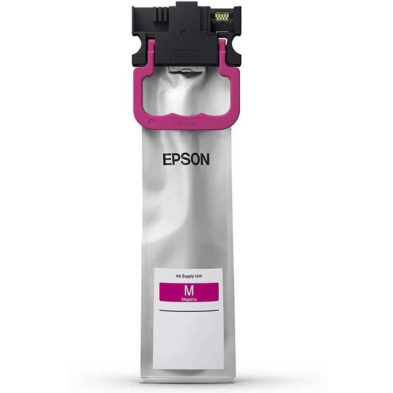 Epson C13T01C300 Mürekkep Orj. - WF-C529R, C579R XL (5K) Magenta