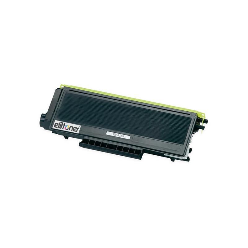 Elittoner Brother TN-3185, TN-3290 (8K)
