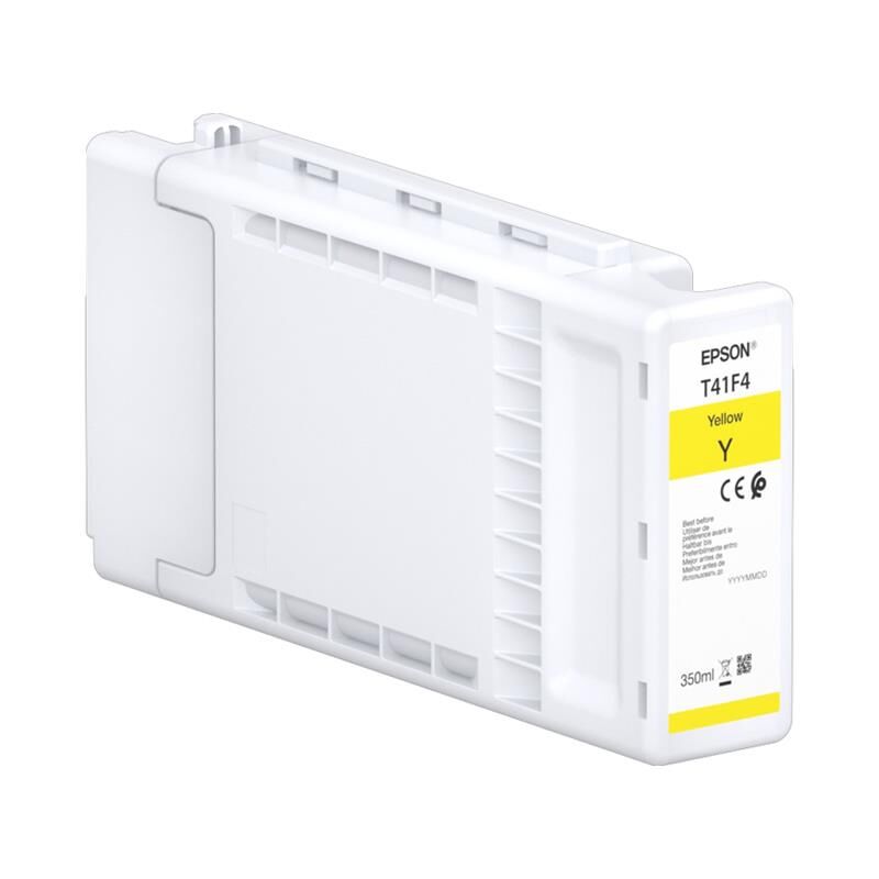 Epson Mürekkep Orj. SC-T3400, T3405, T5400, T5405 (350ml) Yellow