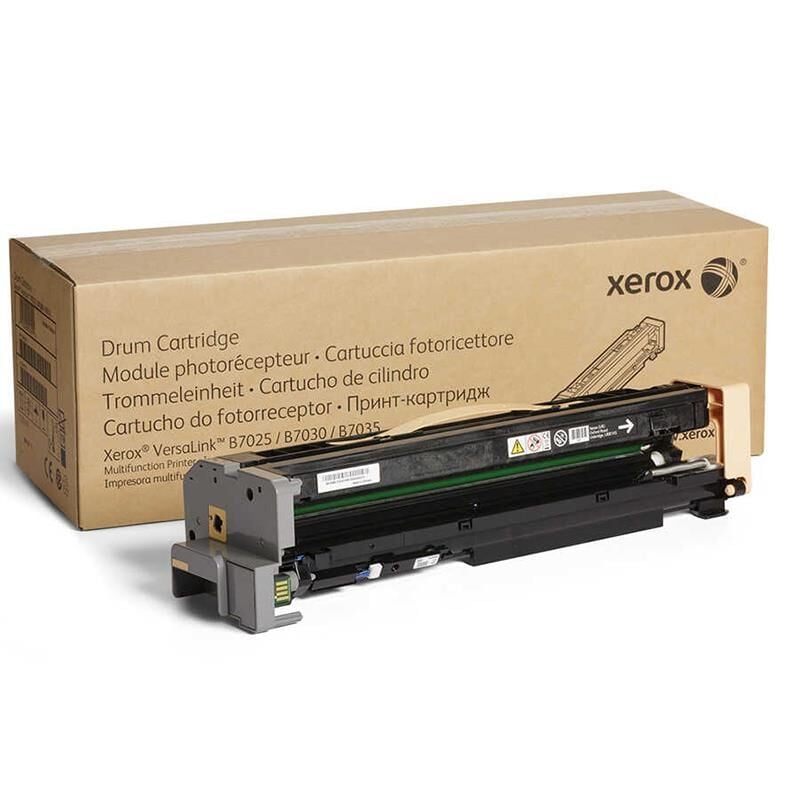 Xerox Drum Ünitesi Orj. B7025, B7030, B7035 (80K)