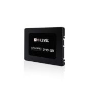 Hi-Level Ultra 240GB SATA3 2.5'' SSD