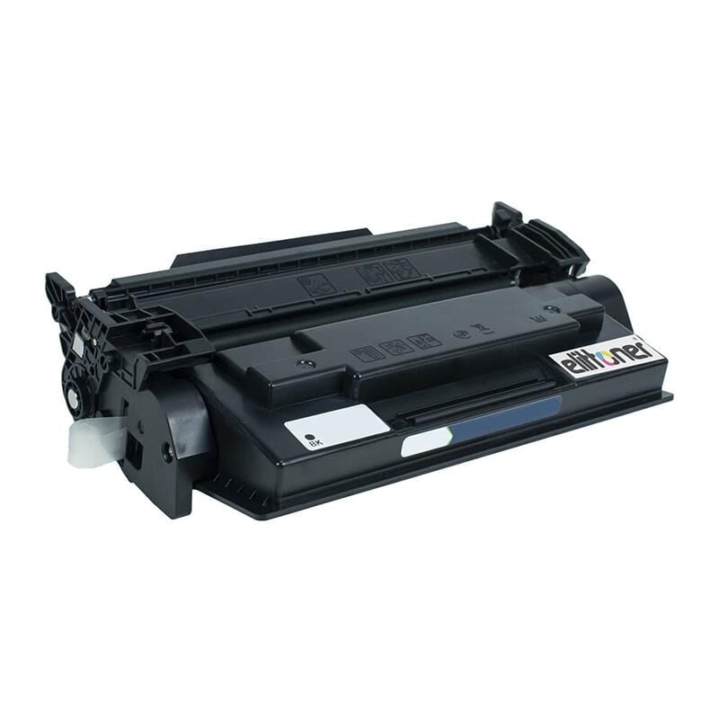Elittoner Hp CF259X - Canon CRG057H, T08, X1238 Chipsiz (10K)