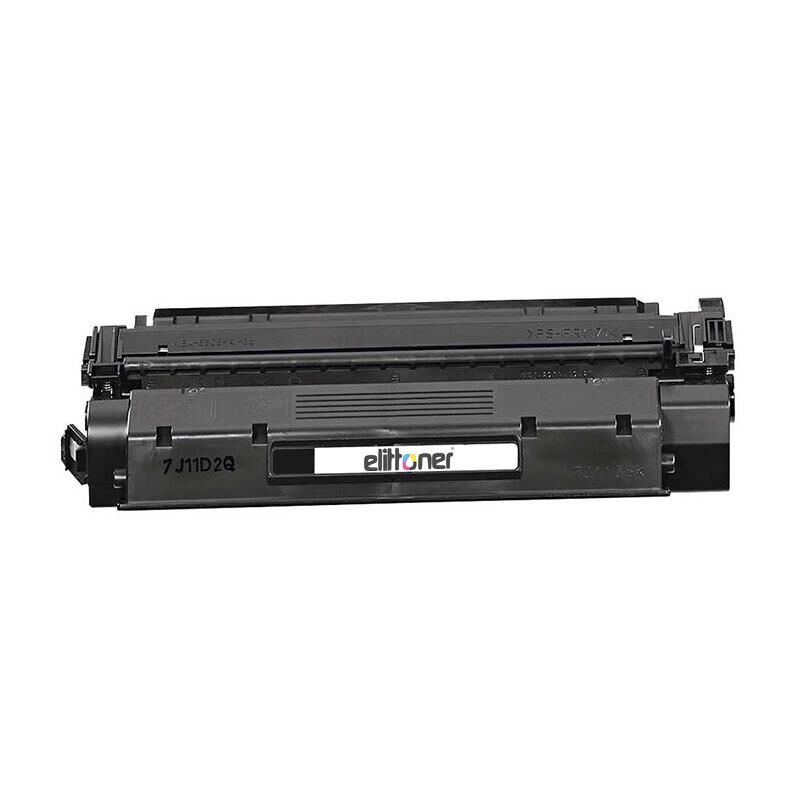 Elittoner Hp C7115A, Q2613A, Q2624A, 1000, 1150, 1200, 1300 (2.5K)