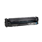 Elittoner Hp CF541A(203A) - Canon CRG-054C, CRG-067C Mavi (1.3K)
