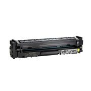 Elittoner Hp CF542A(203A) - Canon CRG-054Y, CRG-067Y Sarı (1.3K)