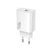 S-link SL-EC62PD Hızlı Ev Şarj Adaptörü PD lightning iphone Kablolu 20W PD3.0+QC4.0