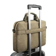 Lenovo 15,6'' T210 Notebook Çantası Yeşil, GX40Q17232