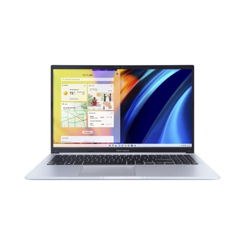 Asus Ntb. i5-13420H, 8GB, 512GB SSD, 15.6'' Full HD, F.Dos - X1502VA-NJ870