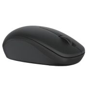 Dell WM126 Kablosuz Mouse, USB, Siyah