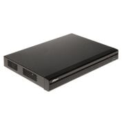 Dahua NVR4216-4KS3 16 Kanal NVR Kayıt Cihazı, 1U H.265