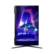 Samsung 27'' Odyssey G3 Pivot Gaming Monitör 1 Ms 180 Hz FHD (HDMI+DP) - LS27DG302EUXUF