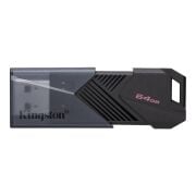Kingston 64GB Exodia Onyx USB 3.2 Flash Bellek - DTXON/64GB