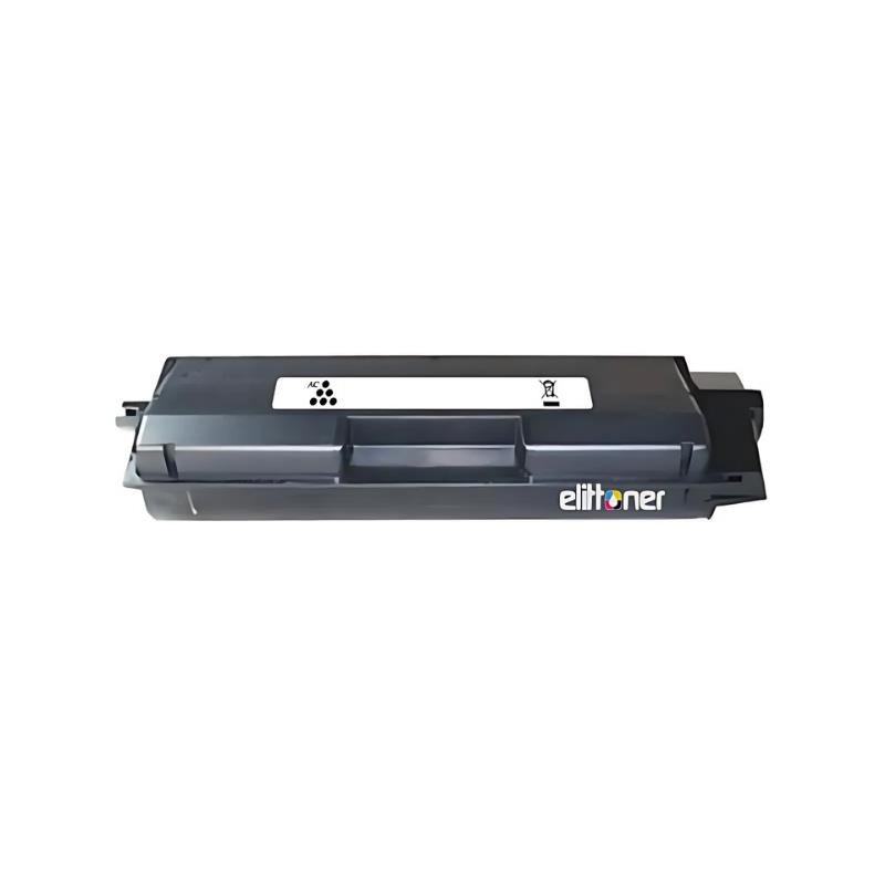 Elittoner Kyocera TK-5280K, P6235, M6235, M6635 Black (260Gr.) (13K)