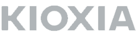 KIOXIA