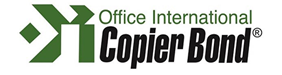 COPIER BOND