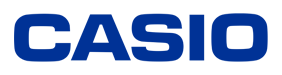 CASIO