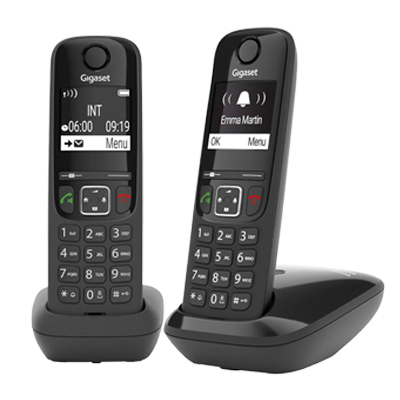 Dect Telefon