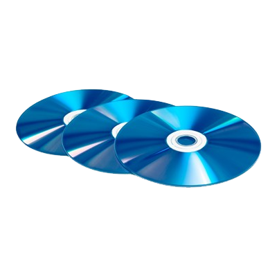 Blu-ray BD