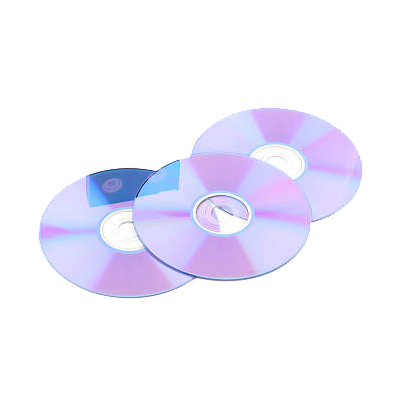 DVD