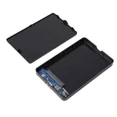Harddisk Kutuları