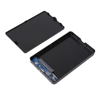 Harddisk Kutuları