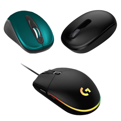 Mouse