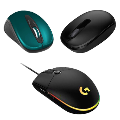 Mouse