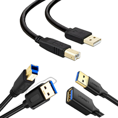 USB Kabloları