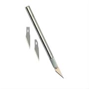 Bigpoint BP455 Kretuar Bıçağı 2 Yedekli