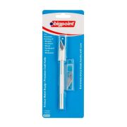 Bigpoint BP455 Kretuar Bıçağı 2 Yedekli