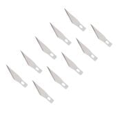 Bigpoint BP455Y Kretuar Bıçağı Yedeği 10'lu