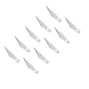 Bigpoint BP455Y Kretuar Bıçağı Yedeği 10'lu