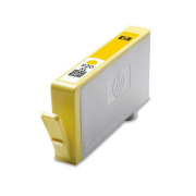 HP 920XL Yellow Sarı Yüksek Kapasiteli Kartuş CD974AE, Officejet 6000, 6500, 7000, 7500