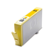 HP 920XL Yellow Sarı Yüksek Kapasiteli Kartuş CD974AE, Officejet 6000, 6500, 7000, 7500