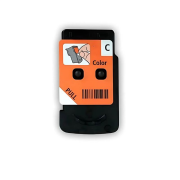Canon CH-40 Renkli Baskı Kafası Orj. 3430C001, G1420, G2420, G2460, G3420, G3460, G3470, G5040, G6040, G7040