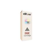 Elittoner Brother Mürekkep BTD60BK, BT6000BK Black 115ml