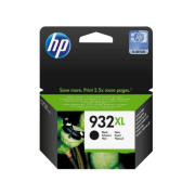 HP 932XL Black Siyah Yüksek Kapasite Kartuş, OJ 6700, 7610, 7110, 7612, 7510, CN053AE