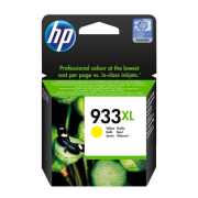 HP 933XL Yellow Sarı Yüksek Kapasite Kartuş, OJ 6700, 7610, 7110, 7612, 7510, CN056AE