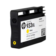 HP 933XL Yellow Sarı Yüksek Kapasite Kartuş, OJ 6700, 7610, 7110, 7612, 7510, CN056AE