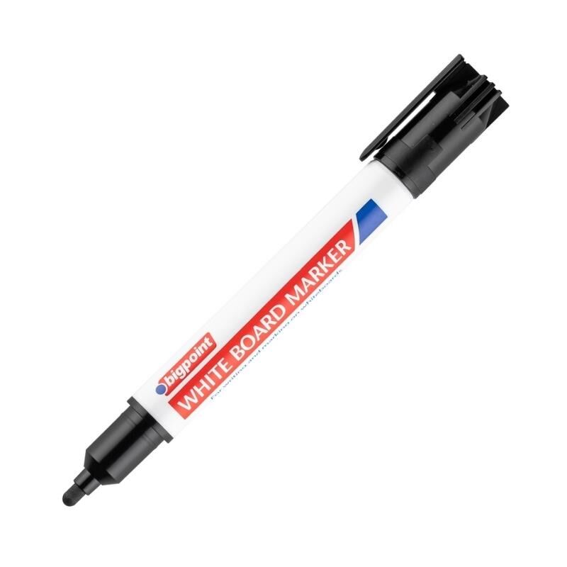 Bigpoint BP921-95 Board Markör (Tahta Kalemi) Siyah