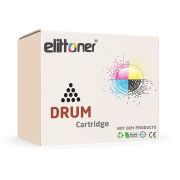 Elittoner OKI Drum Ünitesi B401, B411, MB441, MB451, MB562 (44574307-44574302) (25K)