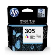 HP 305 Color Renkli Kartuş 3YM60AE