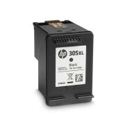 HP Mürekkep Kartuş Orj. No:305XL Siyah - 3YM62AE