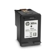 HP 305XL Black Siyah Kartuş 3YM62AE