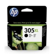 HP 305XL Black Siyah Kartuş 3YM62AE