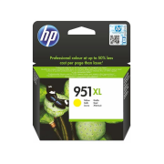 HP 951XL Yellow Sarı Yüksek Kapasite Kartuş, OJ8100, OJ8600, CN048AE