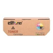 Elittoner Utax/Triumph-Adler P-5030, P5035, P6030, P6035 (670Gr) (25K)