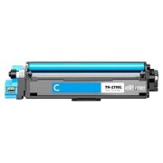 Elittoner Brother TN-279XLC Cyan (2.3K) HL-L3280, MFC-L3720, MFC-L3760, MFC-L8390, DCP-L3560