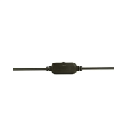 Snopy SN-87U Gaming Hoparlör 2.0 Mini RGB Işıklı 2Wx2CH Siyah USB